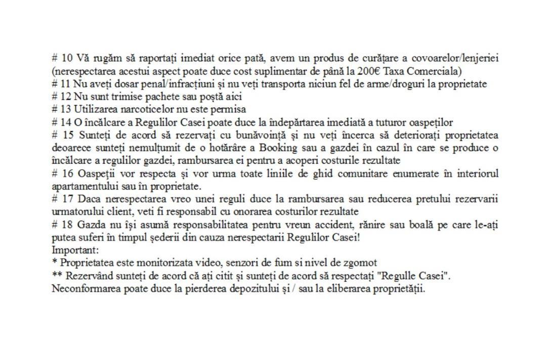 Ceronav Citycenter Galati, Disscount On Google! Lejlighed Eksteriør billede